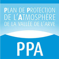 Plan de Protection de l’Atmosphère de la vallée de l’Arve