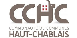 Communauté de communes du Haut-Chablais