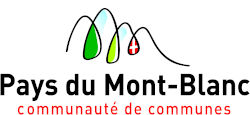 Communauté de communes du Pays du Mont-Blanc