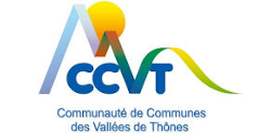 Communauté de communes des Vallées de Thônes