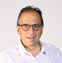 André Périllat-Amédé - 8ème vice-président