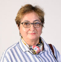 Fabienne Scherrer - 7ème vice-président