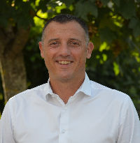 Sébastien Javogues - 11ème vice-président