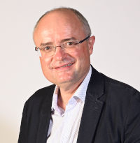 Stéphane Valli - 5ème vice-président