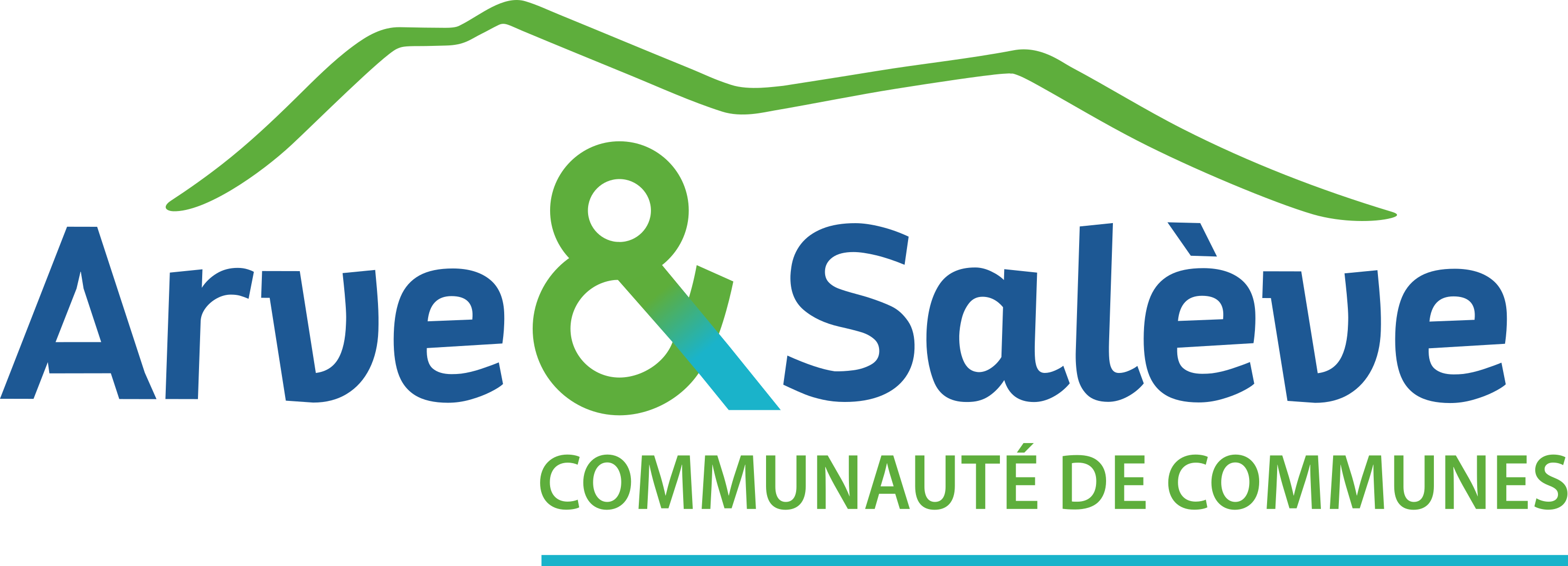 Communauté de communes Arve & Salève