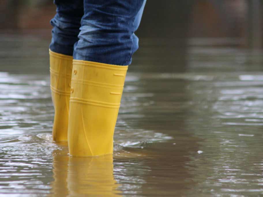 LE SM3A intervient pour la prévention des inondations